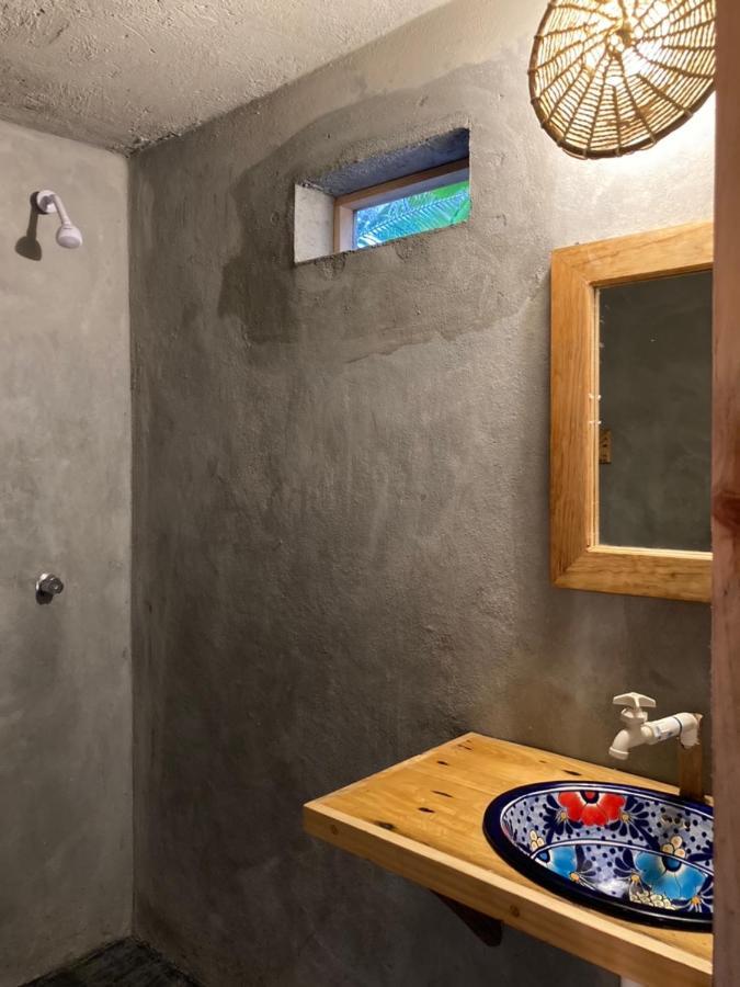 Ballelita Zipolite Zewnętrze zdjęcie